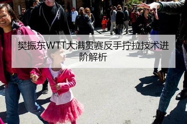 樊振东WTT大满贯赛反手拧拉技术进阶解析